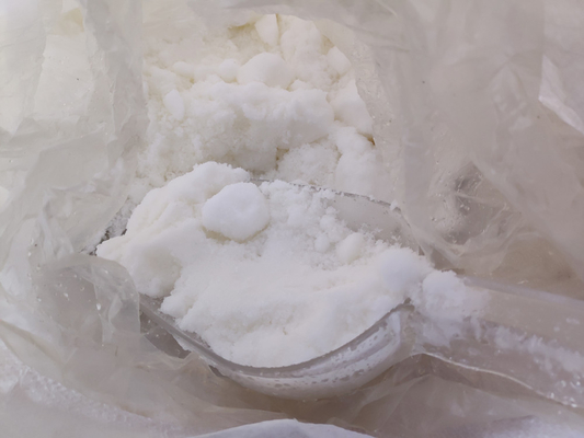 HCl TrimethyLamin порошка очищенности CAS 593-81-7 99% химикатов/хлоргидрат TrimethyLamin с таможнями самой лучшей цены свободными