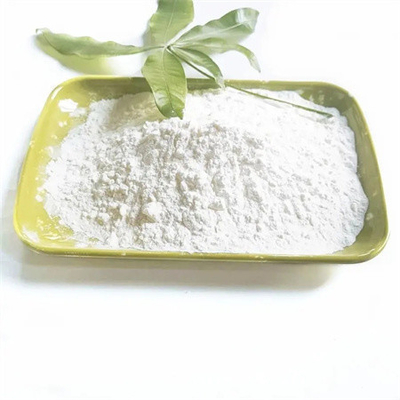China GMP Quality Factory Direct Supply 99% USP Grade Proparacaine HCl Hydrochloride Raw Powder CAS: 5875-06-9