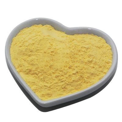Фабрика Китая поставляет высокую чистоту 236117-38-7 с лучшей ценой 99,9% желтого порошка