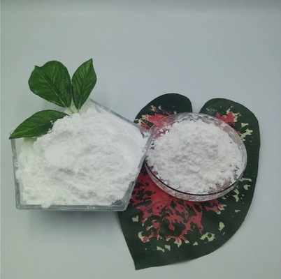High Quality Factory Supply CAS 14252-80-3 Bupivacaine Hydrochloride /Bupivacaine HCl Powder