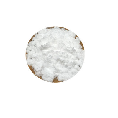 Высококачественный фармацевтический Dextromethorphan DXM порошка ранга 125-71-3