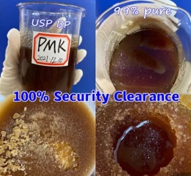 Pmk этиловое Glycidate CAS 28578-16-7 диэтиловое (phenylacetyl) Malonate BMK