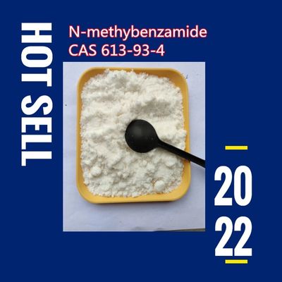 Животное сырье N-Methylbenzamide Cas 613-93-4 API фармацевтической продукции