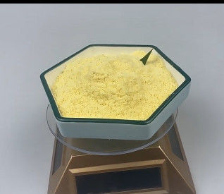 Ранг 2-Iodo-1-P-Tolyl-Propan-1-One Pharm пудрит Cas 236117-38-7