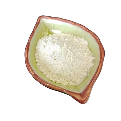 HCl Wanjiang фармацевтический химический сырцовый Lidcaine пудрит CAS 137-58-6 Lidcaine