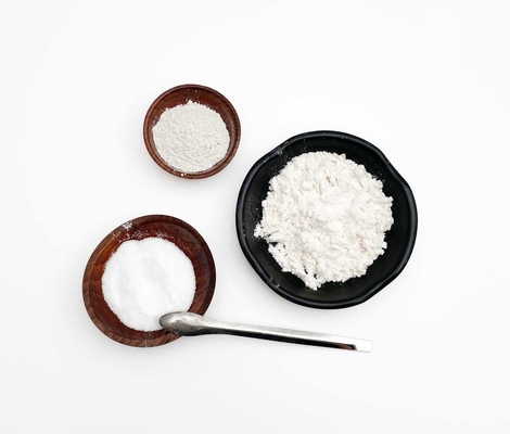Factory Direct Pure Peptides CAS 910463-68-2 Semaglutide Acetate Powder