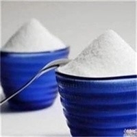 Порошок хлорида цинка CAS 7646-85-7 неорганического соли ранга медицины
