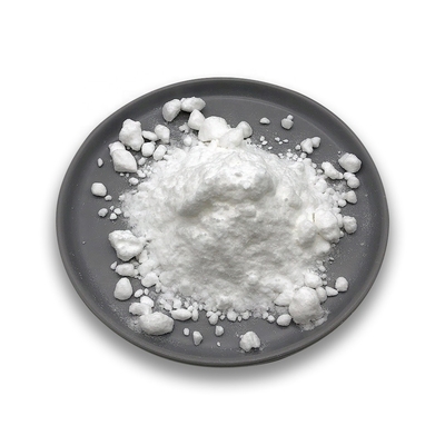Сырцовые порошок хлоргидрата Pramoxine порошка/HCl CAS 637-58-1 Pramoxine