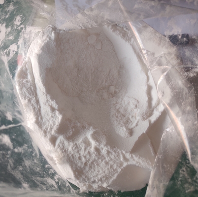 Хлоргидрат Pramoxine пропуска 100% изготовленный на заказ, цена CAS 637-58-1 порошка HCl Pramoxine местная наркозная