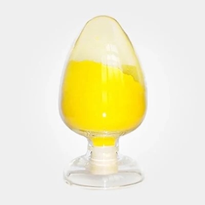 Окситетрациклин 2058-46-0 HCl хлоргидрата окситетрациклина образца запаса