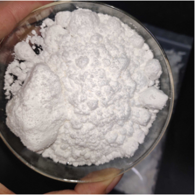 Порошок CAS 73874-95-0 4-N-BOC-Aminopiperidine очищенности поставки 99% фабрики белый