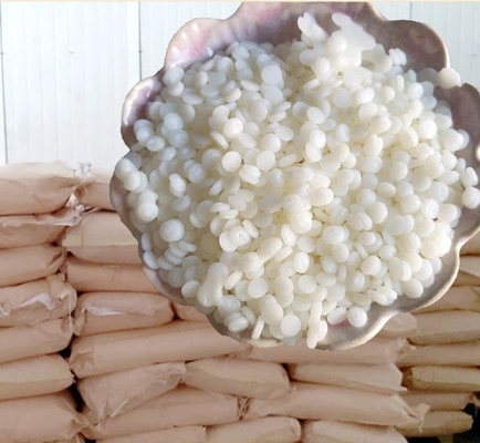 Top quality Cosmetic Grade Stearyl Alcohol with High quality CAS 112-92-5 1-Octadecanol