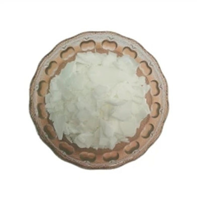 Top quality Cosmetic Grade Stearyl Alcohol with High quality CAS 112-92-5 1-Octadecanol