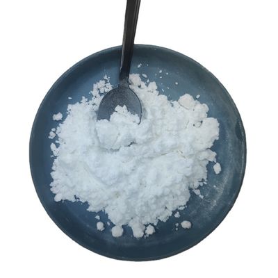 wanjiang поставляет Dmha 2-Amino-6-Methylheptane Dmha пудрит CAS 543-82-8