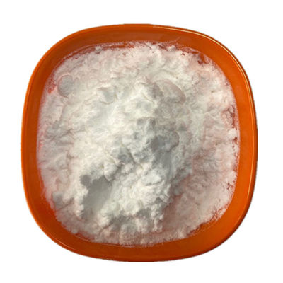wanjiang поставляет Dmha 2-Amino-6-Methylheptane Dmha пудрит CAS 543-82-8