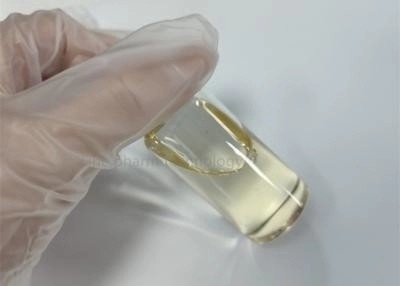 Жидкость 1009-14-9 Valerophenone CAS Valerophenone особой чистоты поставки 99% фабрики Китая