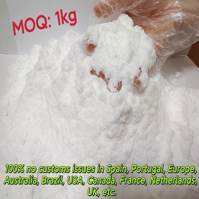 Порошок Bmk поставки BMK CAS 5413-05-8 фабрики зазора таможен 100% белый