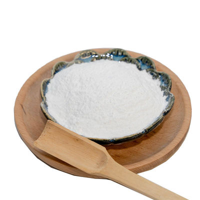 Chemical Product Feed Additive Pharmaceutical Raw Materials Sulfadiazine CAS: 68-35-9