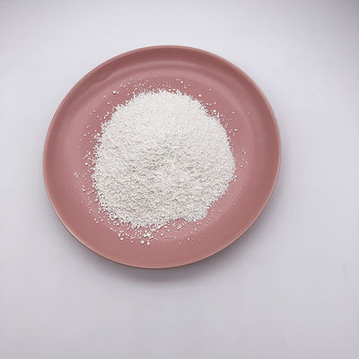 Chemical Product Feed Additive Pharmaceutical Raw Materials Sulfadiazine CAS: 68-35-9