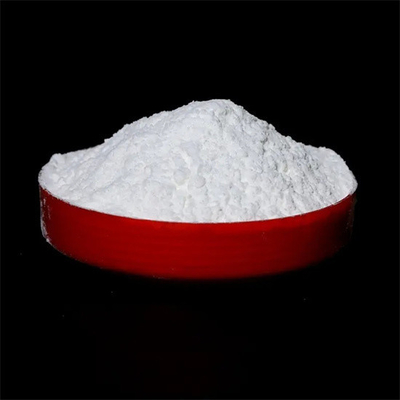 Порошок CAS 86483-48-9 HCl Cipro-floxacin поставки фабрики фармацевтический промежуточный сырцовый