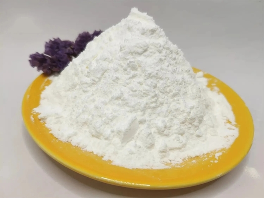 Моногидрат Dxm Hydrobromide Dextromethorphan покупки оптовый пудрит CAS 6700-34-1
