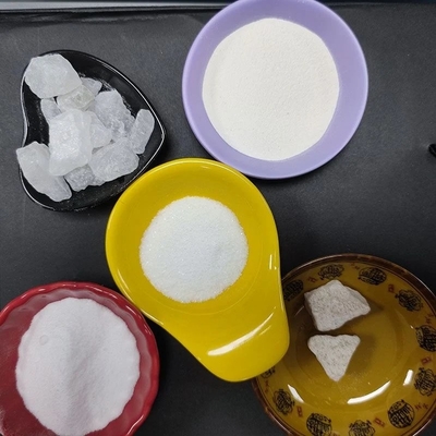 Hydrobromide Dextromethorphan порошка особой чистоты 99% Dxm поставки фабрики для доставки CAS 125-69-9 лекарств Antitussive быстрой