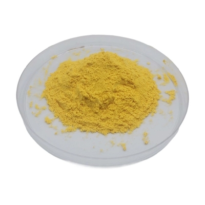 Высококачественное 99% CAS отсутствие порошка 527-73-1 2-Nitroimidazole с хорошей ценой