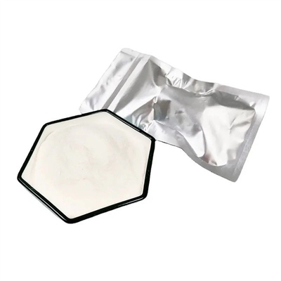 From China Manufacturer 99% CAS 29385-43-1 Tolyltriazole Mf C9h9n3 Fast Delivery