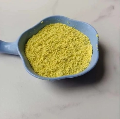 Large Stock Plant Extracts Fisetin CAS 528-48-3 100% Natural Pure Fisetin with Best Price