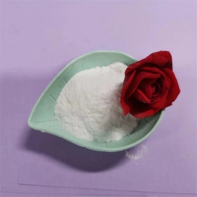 Qulaity гарантировало промежуточную кислоту CAS 156-38-7 C8h8o3 порошка 4-Hydroxyphenylacetic с быстрой доставкой