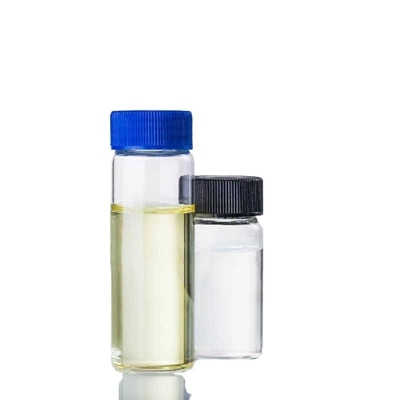 Factory in China 99.5% Propilenglicol Propylene Glycol CAS 57-55-6