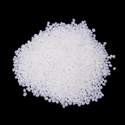 Зерна MW 80000 микросфер лепешек Polycaprolactone заполнителя полимера полиморфа зернистые 60000 CAS 24980-41-4 Pcl