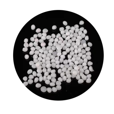Зерна MW 80000 микросфер лепешек Polycaprolactone заполнителя полимера полиморфа зернистые 60000 CAS 24980-41-4 Pcl