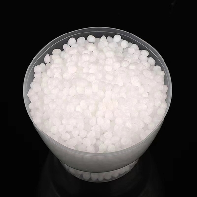 Белое исследование химическое Polycaprolactone CAS 24980-41-4 лепешек с быстрой доставкой
