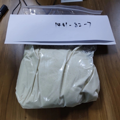 Особая чистота 99% 2-Bromo-4-Methylpropiophenone CAS 1451-82-7 в запасе