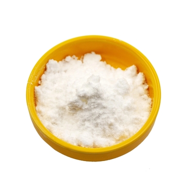 Wanjiang порошка 114-49-8 Hydrobromide 99,9% скополамина белое