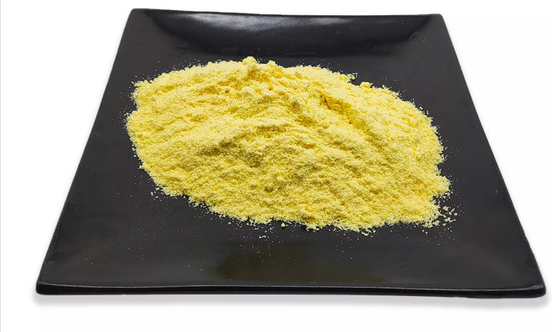 2, 5-Dimethoxybenzaldehyde CAS 93-02-7 с ценой по прейскуранту завода-изготовителя