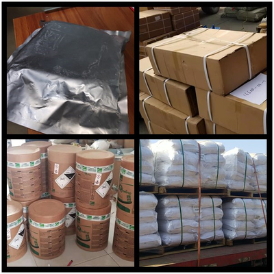 CAS 1451-82-7 2-Bromo-4-Methylpropiophenone C10H11BrO горячая продавая Россия