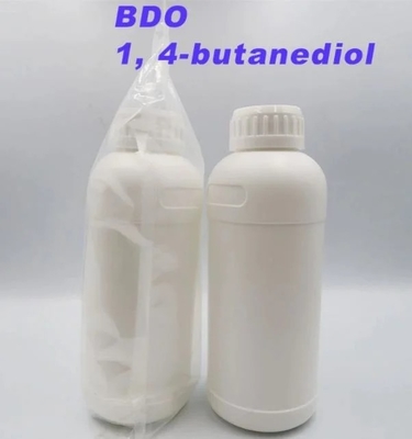 доставка Bdo жидкостная 99% CAS 110-64-5 14bd 14 Bdo whatsapp +8615512120776 безопасная к Новой Зеландии США Австралии