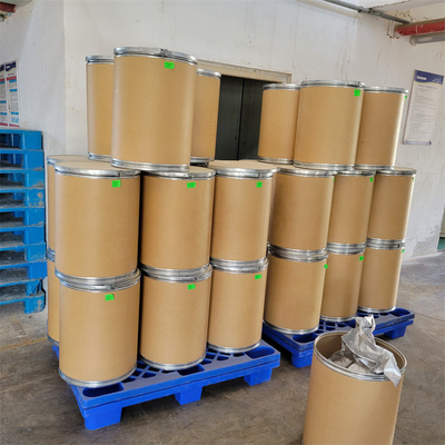 Wanjiang cas 14176-50-2 порошка хлоргидрата 99% Tiletamine белое