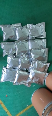 Цена по прейскуранту завода-изготовителя Ketoclomazone Кристл CAS 2079878-75-2/136-47-0 с высококачественным