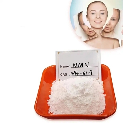 Чистое Nmn дополняет мононуклеотид бета CAS1094-61-7 Nmn никотинамида