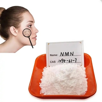 Nmn дополняет особую чистоту 1094-61-7 CAS Nmn мононуклеотида никотинамида бета