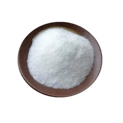 Сырье Lyrica Кристл особой чистоты Pregabalin CAS 148553-50-8 99% фармацевтическое