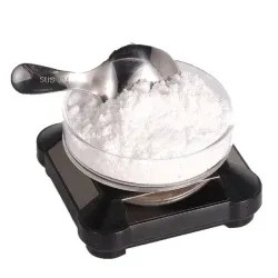 Очищенность HCl 99% хлоргидрата CAS 119276-01-6 Protonitazene