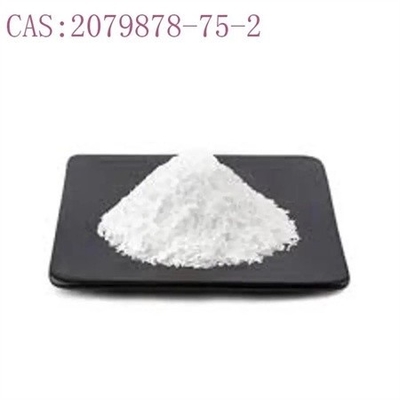 2023 горячее надувательство CAS 2079878-75-2 2 - цена по прейскуранту завода-изготовителя nitrocyclohexanone 2-Chlorophenyl -2 с высококачественным