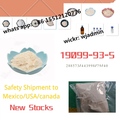 Whatsapp +8615512120776 CAS 19099-93-5 порошка 1-Cbz-4-Piperidinone BOC Piperidone белое