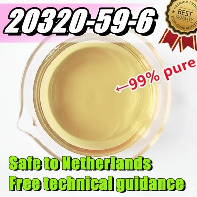 Новое масло прибытия 99% CAS 718-08-1 этиловое 3-Oxo-4-Phenylbutanoate Bmk