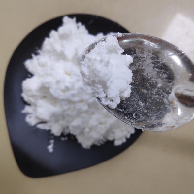 API пудрит CAS 526-36-3 Xylometazoline фармацевтическая ранг Xylometazoline пудрит основание Xylometazoline