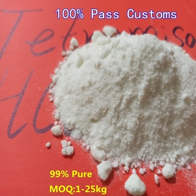 wickr я, wjadmin, HCl CAS 5086-74-8 Tetramisole пудрит с хлоргидратом Tetramisole доставки безопасности